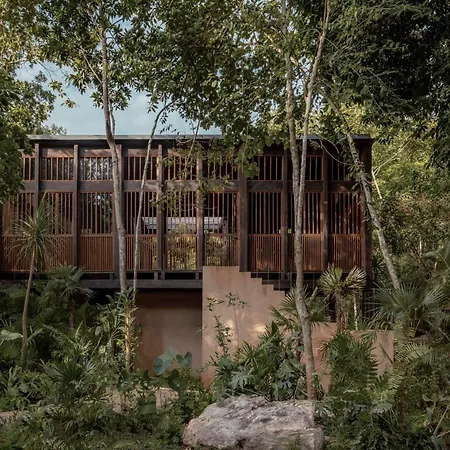 Boca De Agua Bacalar Hotel Xul-Ha Exterior photo
